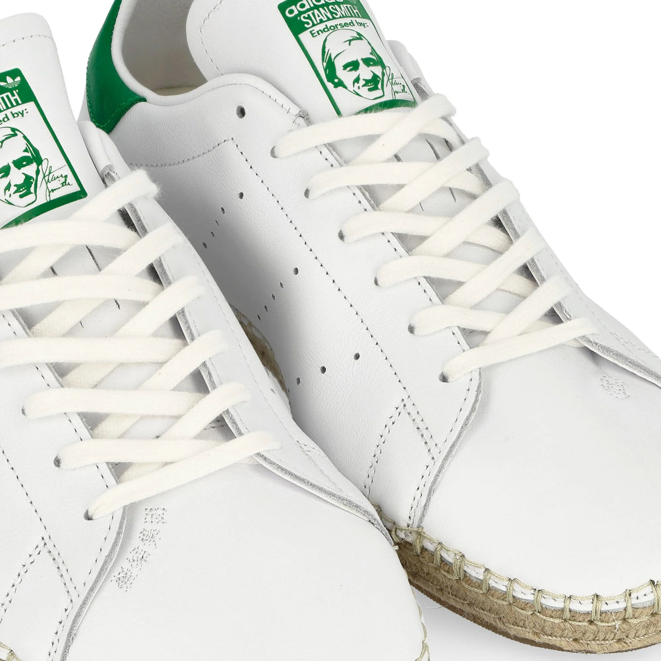 ADIDAS X CLOT STAN SMITH