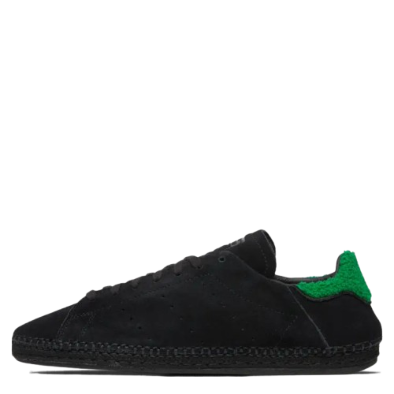 ADIDAS X CLOT STAN SMITH