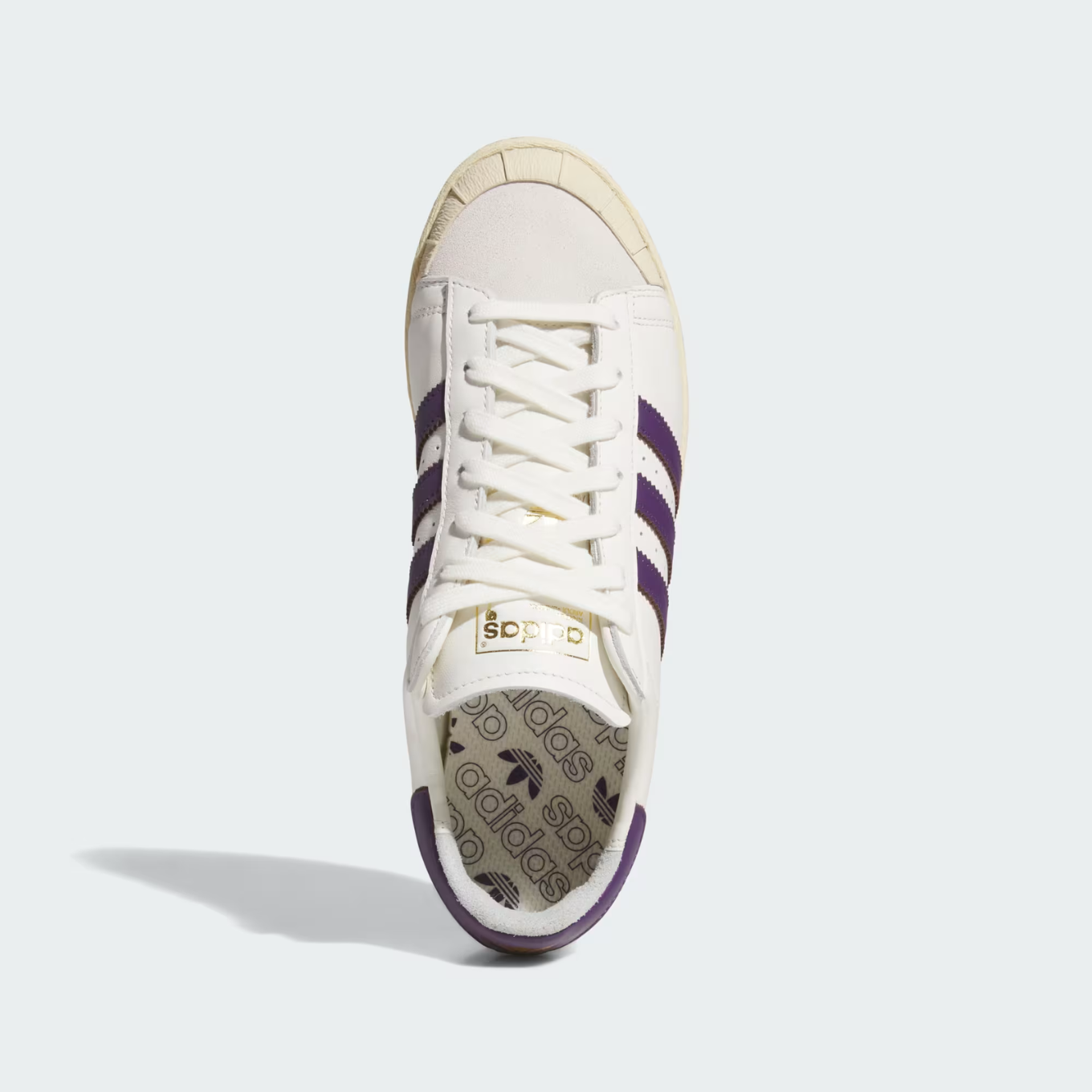 ADIDAS JABBAR HALF SHELL LO