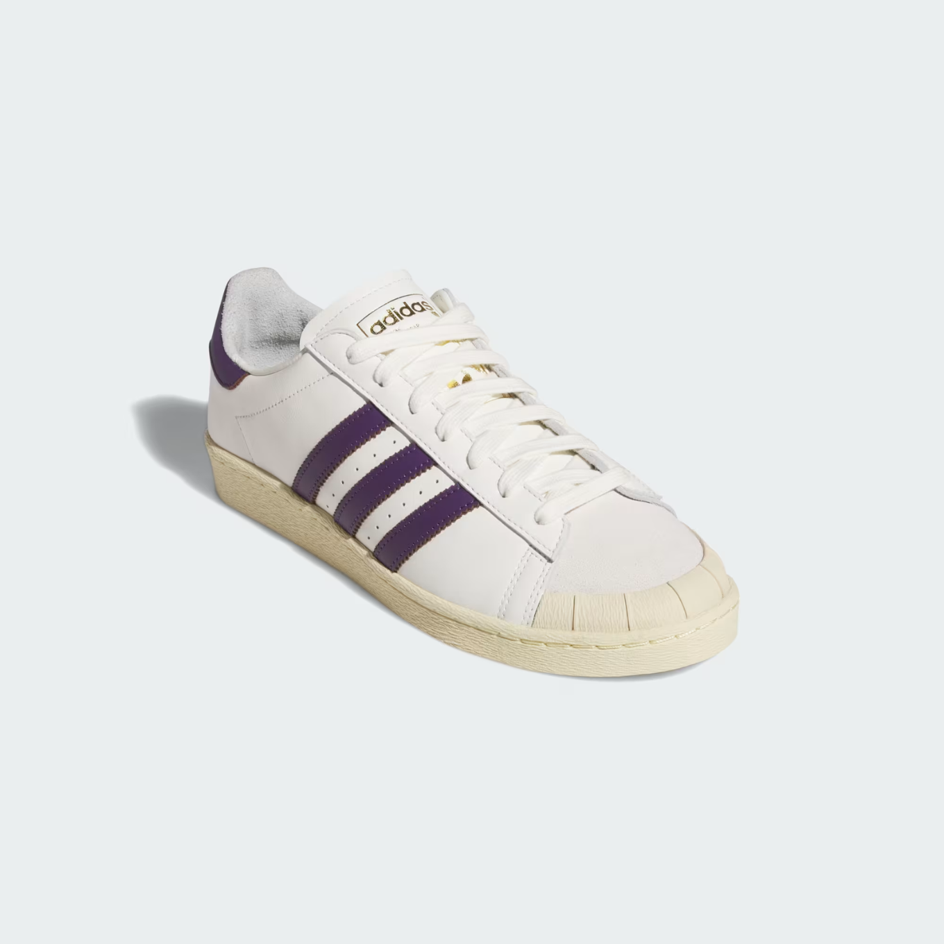 ADIDAS JABBAR HALF SHELL LO