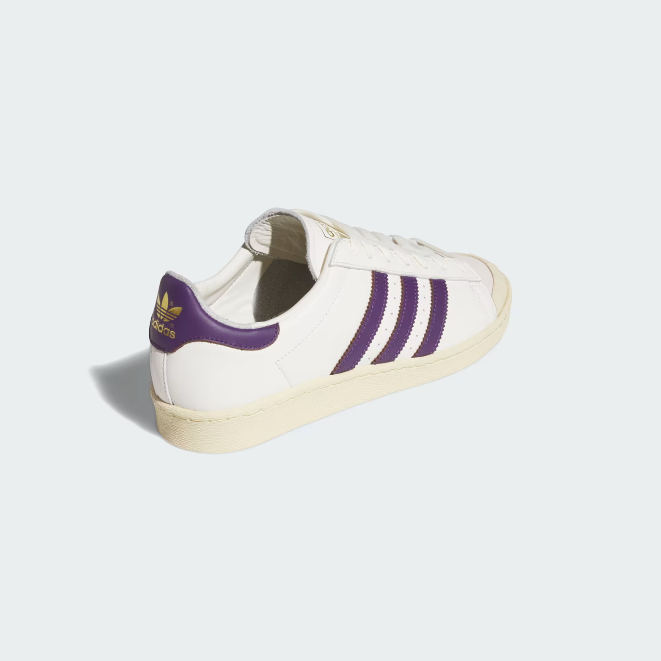 ADIDAS JABBAR HALF SHELL LO