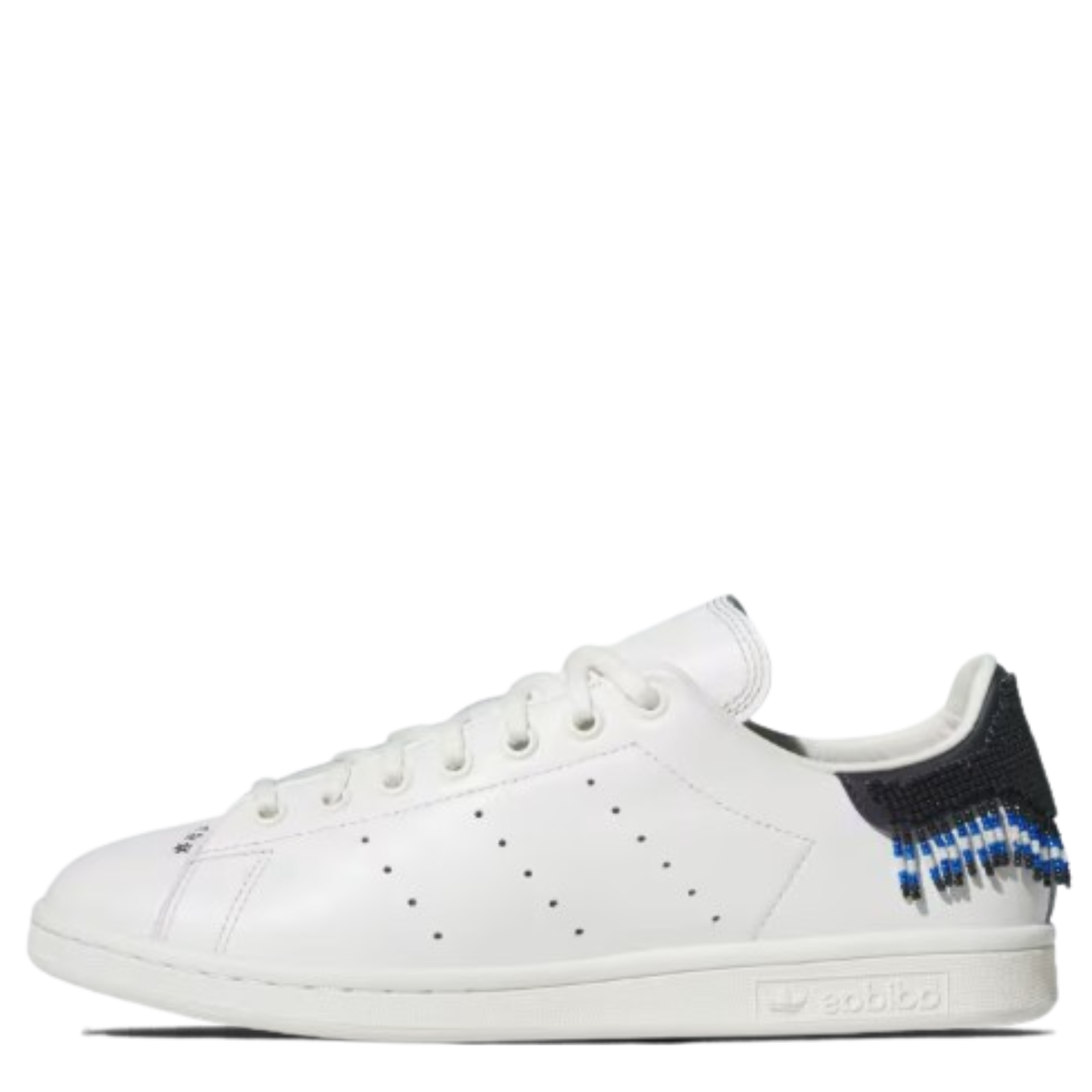 ADIDAS STAN SMITH BY EDISON CHEN