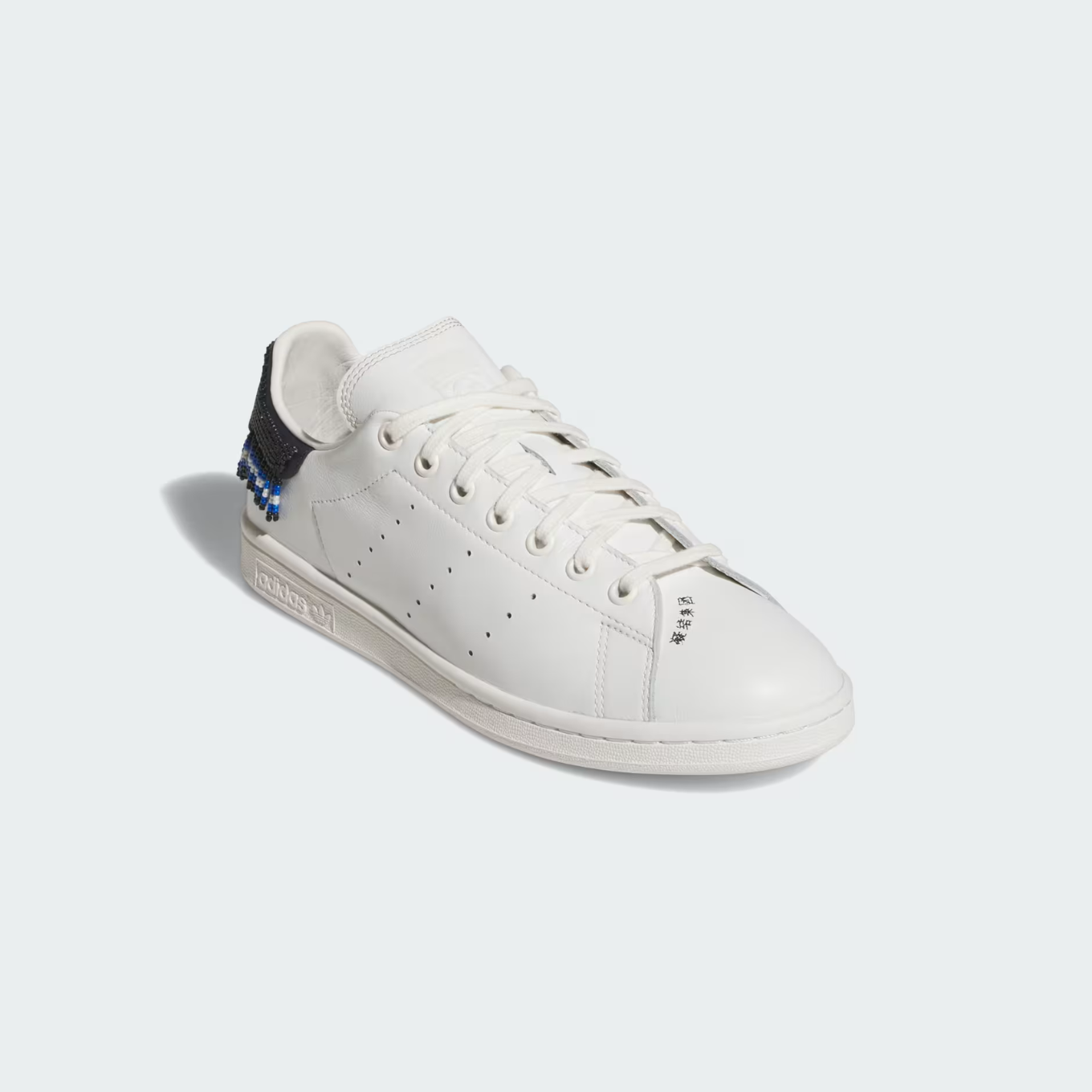 ADIDAS STAN SMITH BY EDISON CHEN