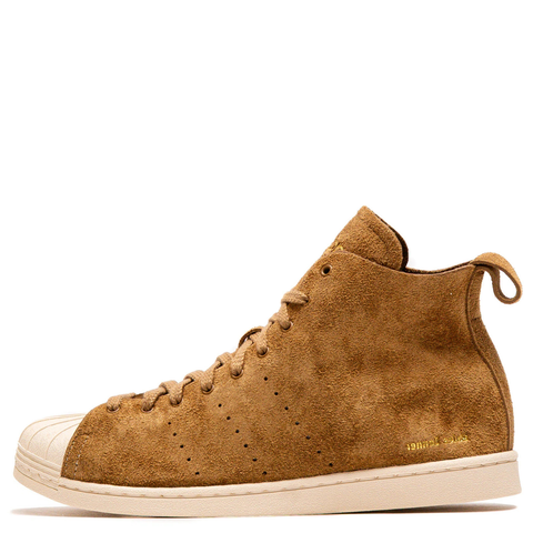 ADIDAS X WALES BONNER SUPERSTAR HI