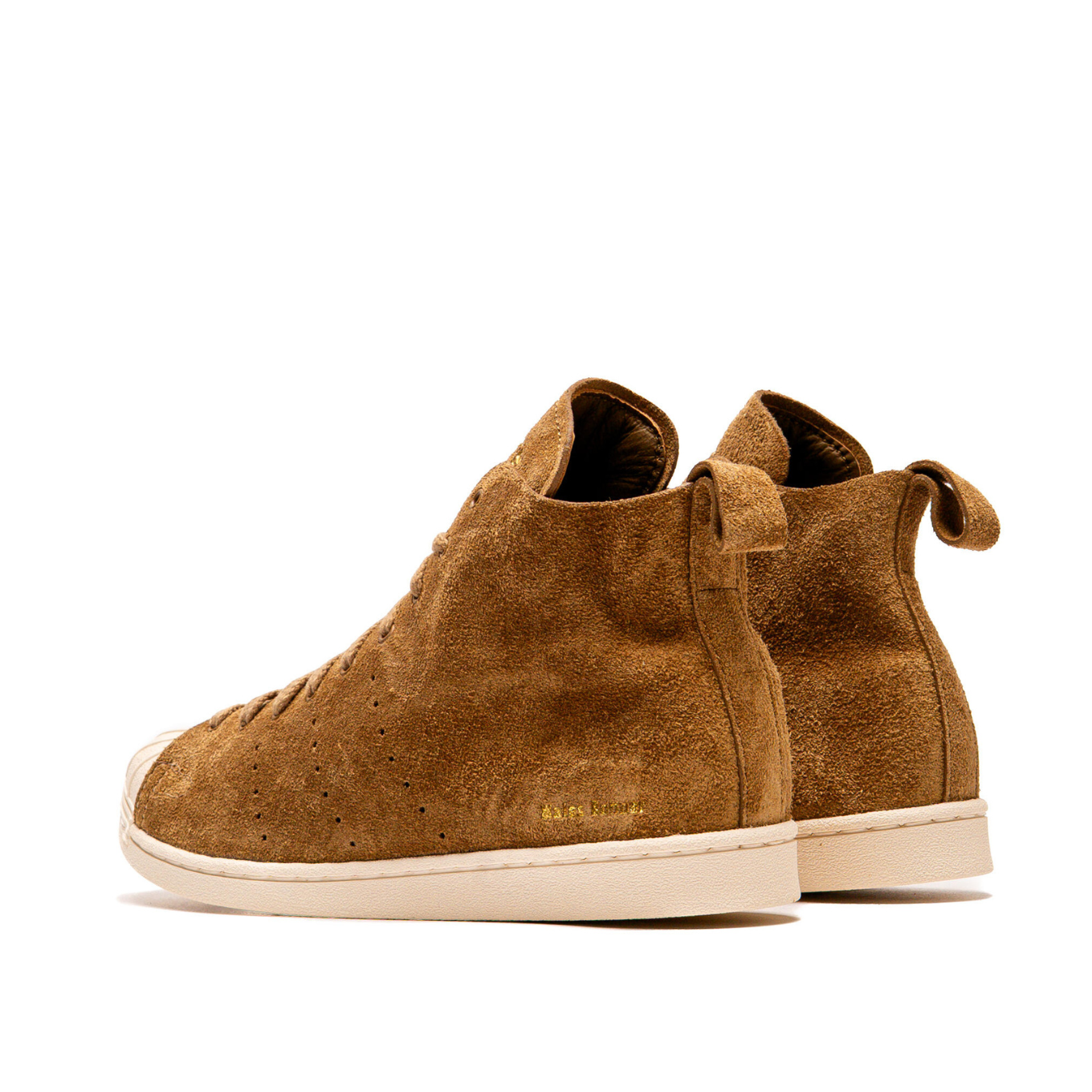 ADIDAS X WALES BONNER SUPERSTAR HI