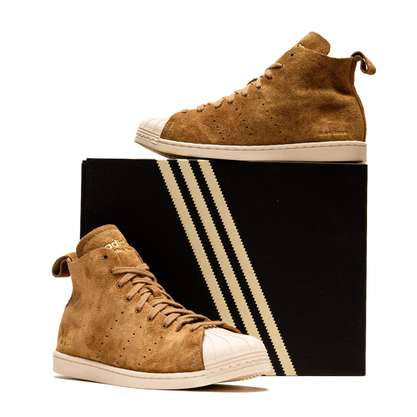 ADIDAS X WALES BONNER SUPERSTAR HI