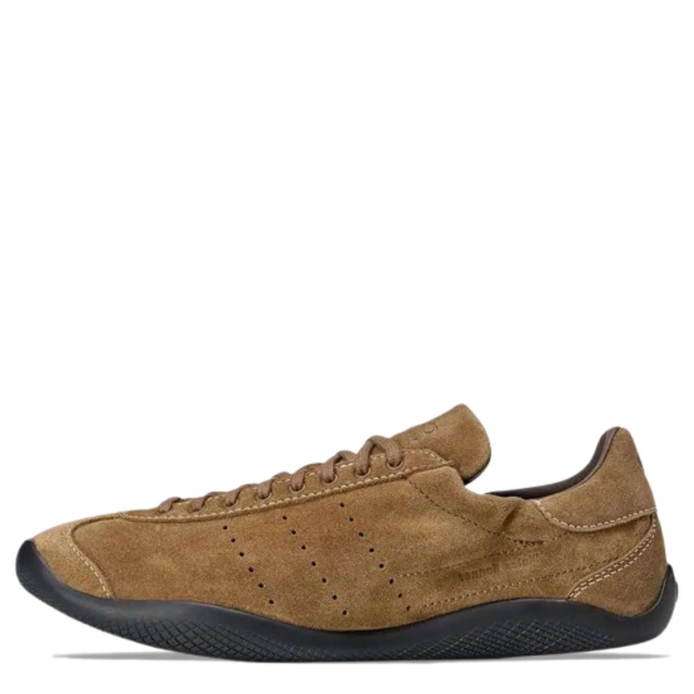 ADIDAS X WALES BONNER  KARINTHA SUEDE LO