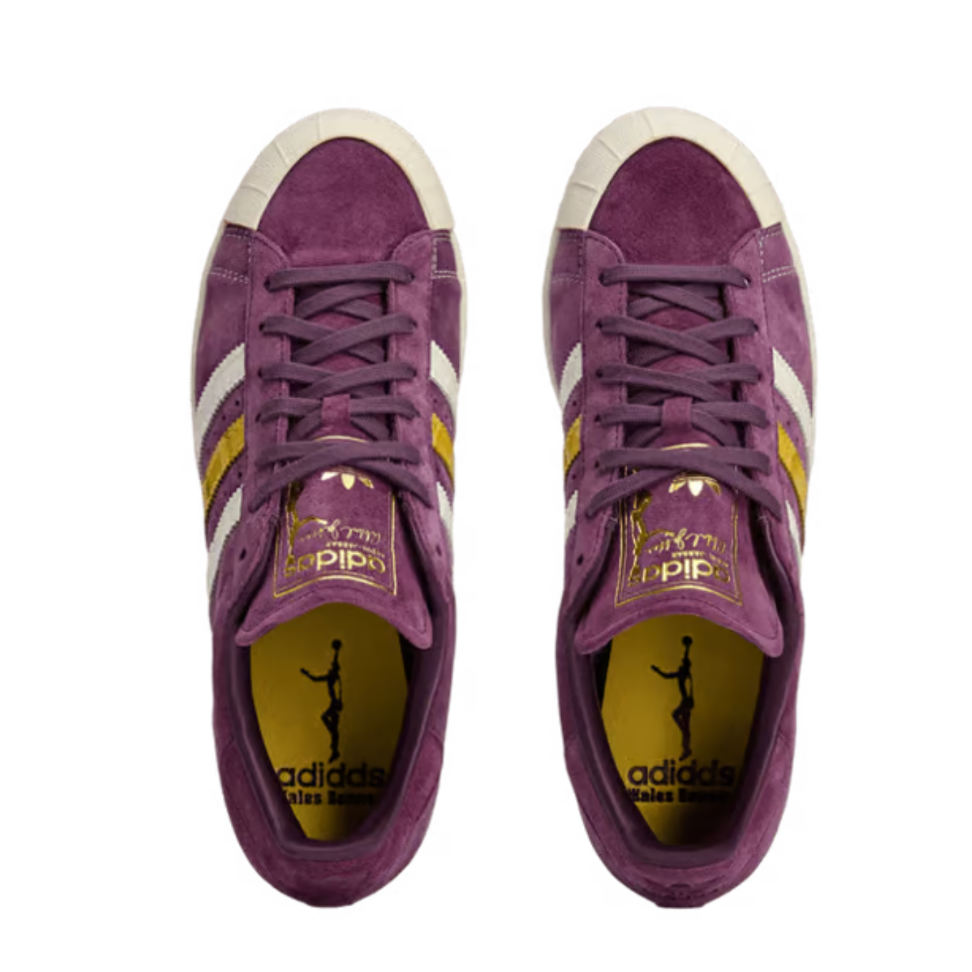 ADIDAS X WALES BONNER JABBAR