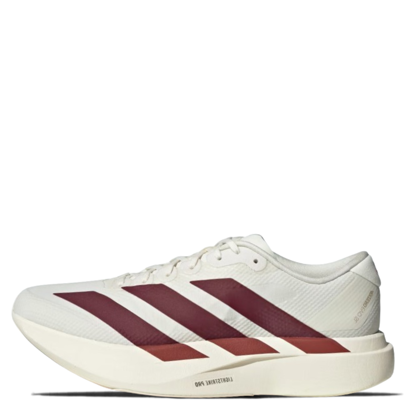 ADIDAS ADIZERO EVO SL WOVEN