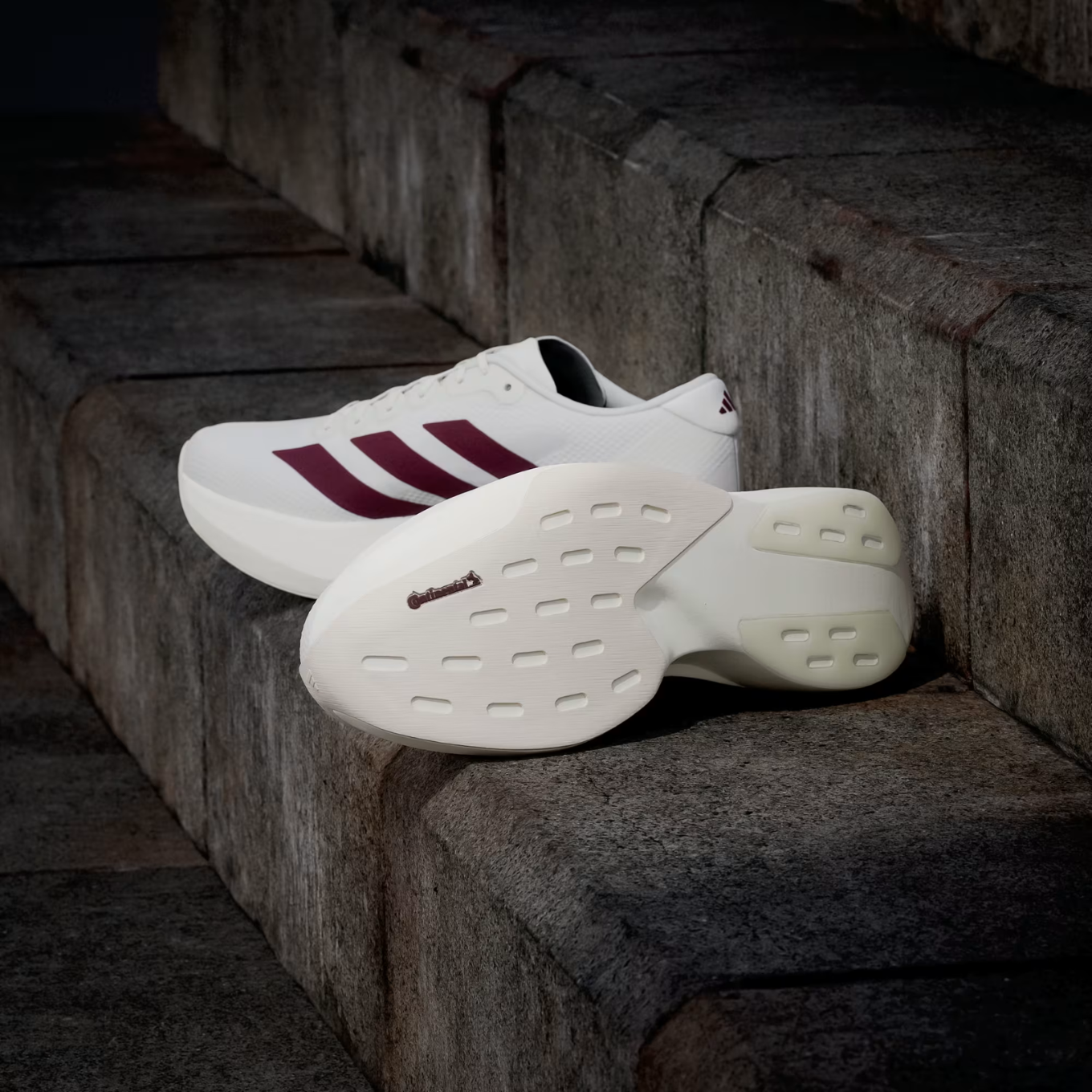 ADIDAS ADIZERO EVO SL WOVEN