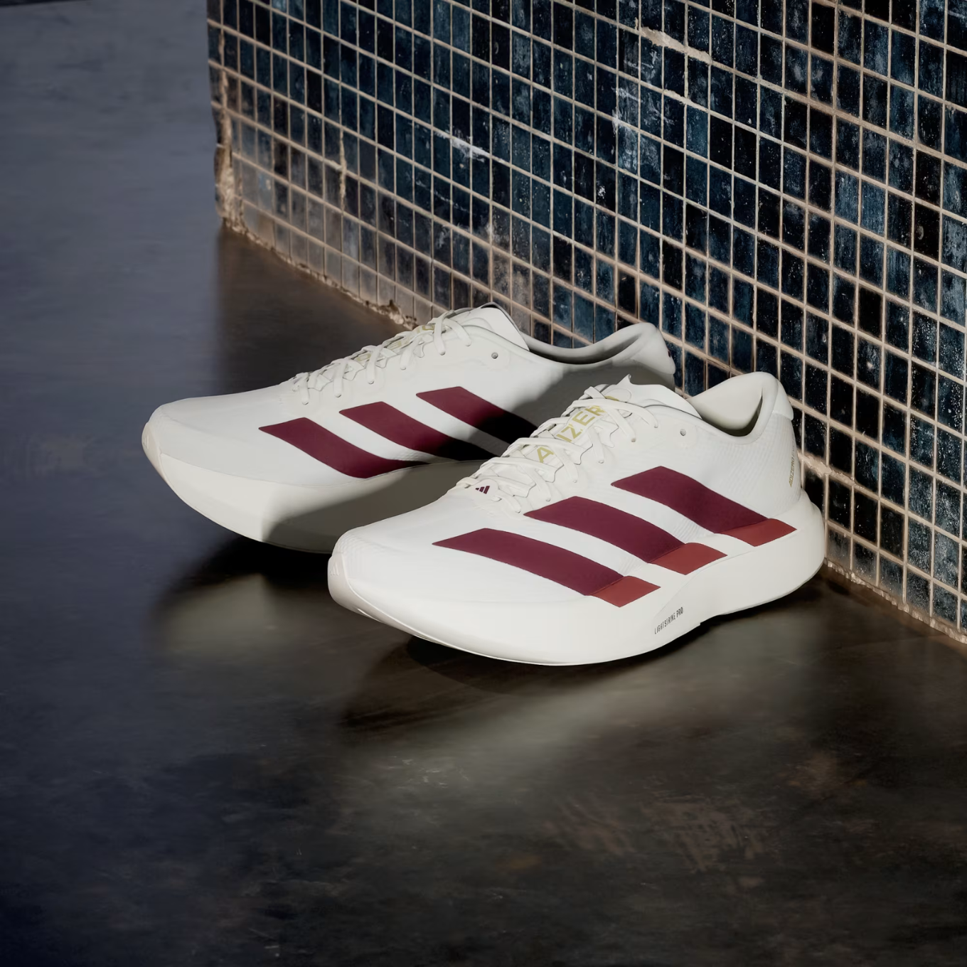 ADIDAS ADIZERO EVO SL WOVEN