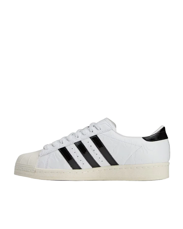 ADIDAS SUPERSTAR VINTAGE BAPE