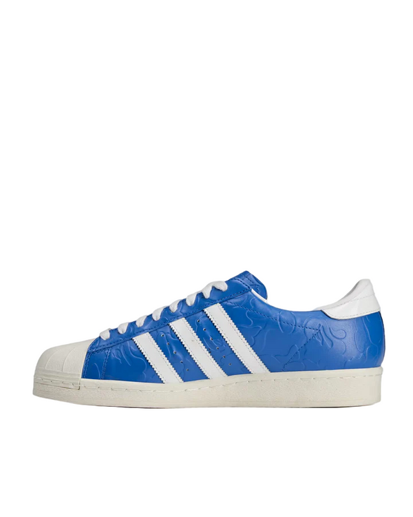 ADIDAS SUPERSTAR VINTAGE BAPE