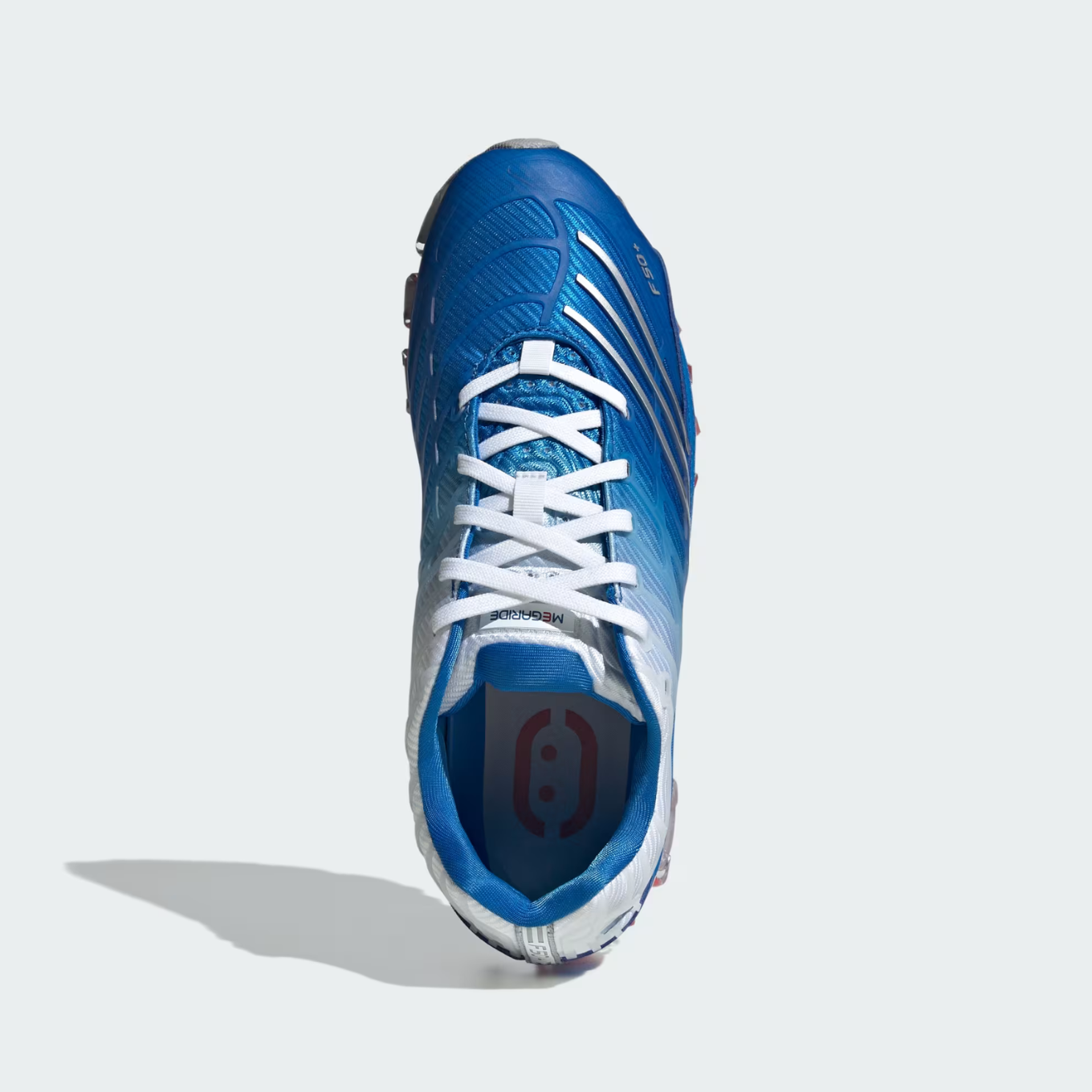 ADIDAS MEGARIDE F50