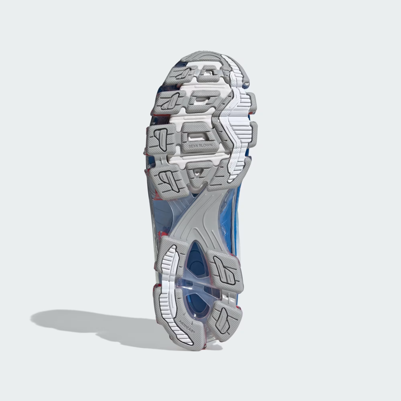 ADIDAS MEGARIDE F50
