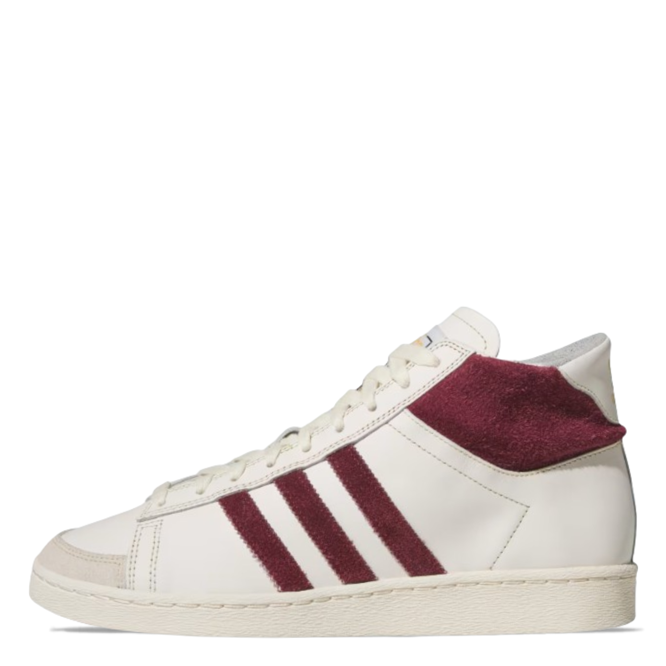 ADIDAS X MARK GONZALES JABBAR HI