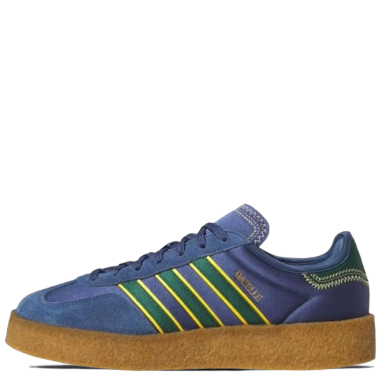 ADIDAS X CLOT GAZELLE S BY EC