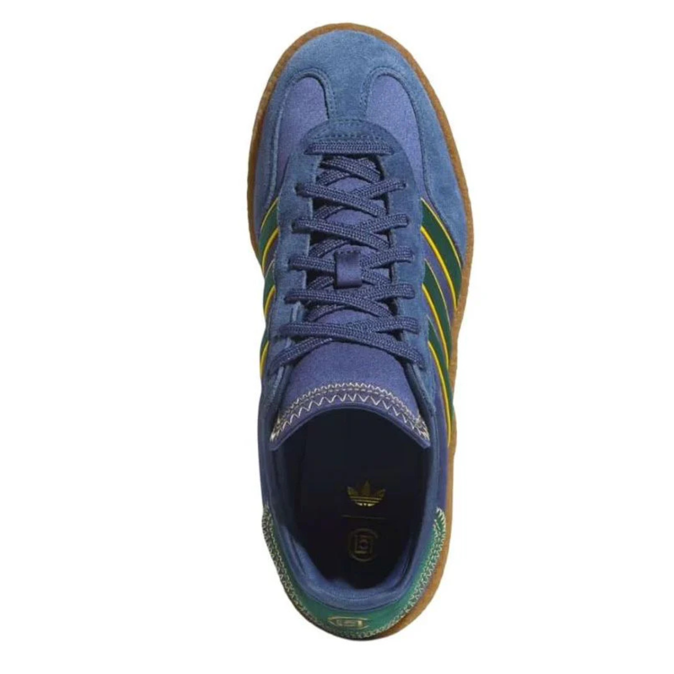 ADIDAS X CLOT GAZELLE S BY EC