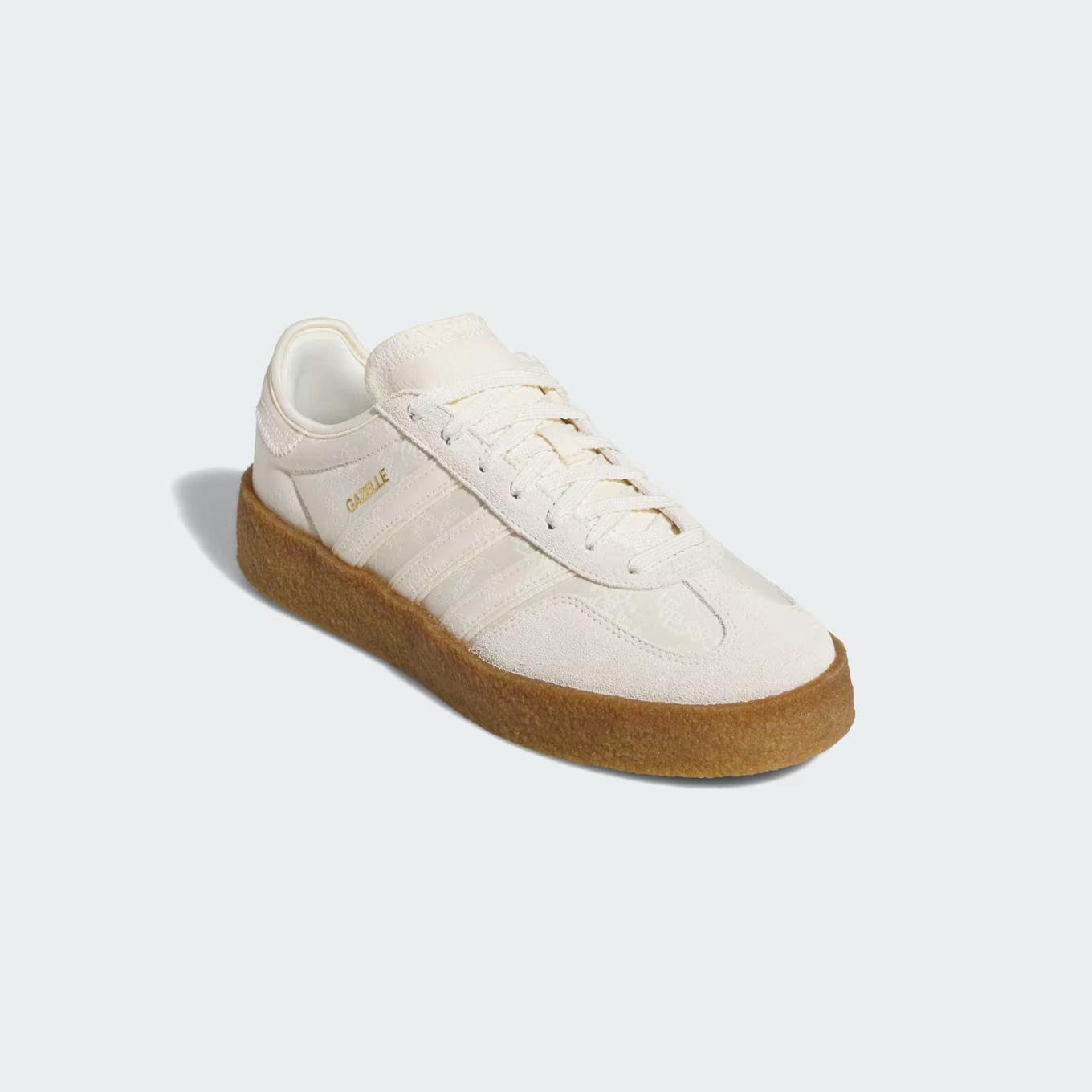 ADIDAS X CLOT GAZELLE S BY EC