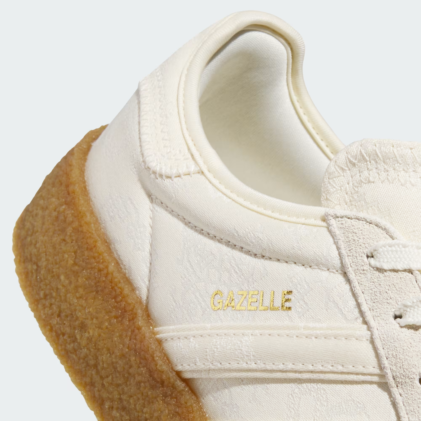 ADIDAS X CLOT GAZELLE S BY EC