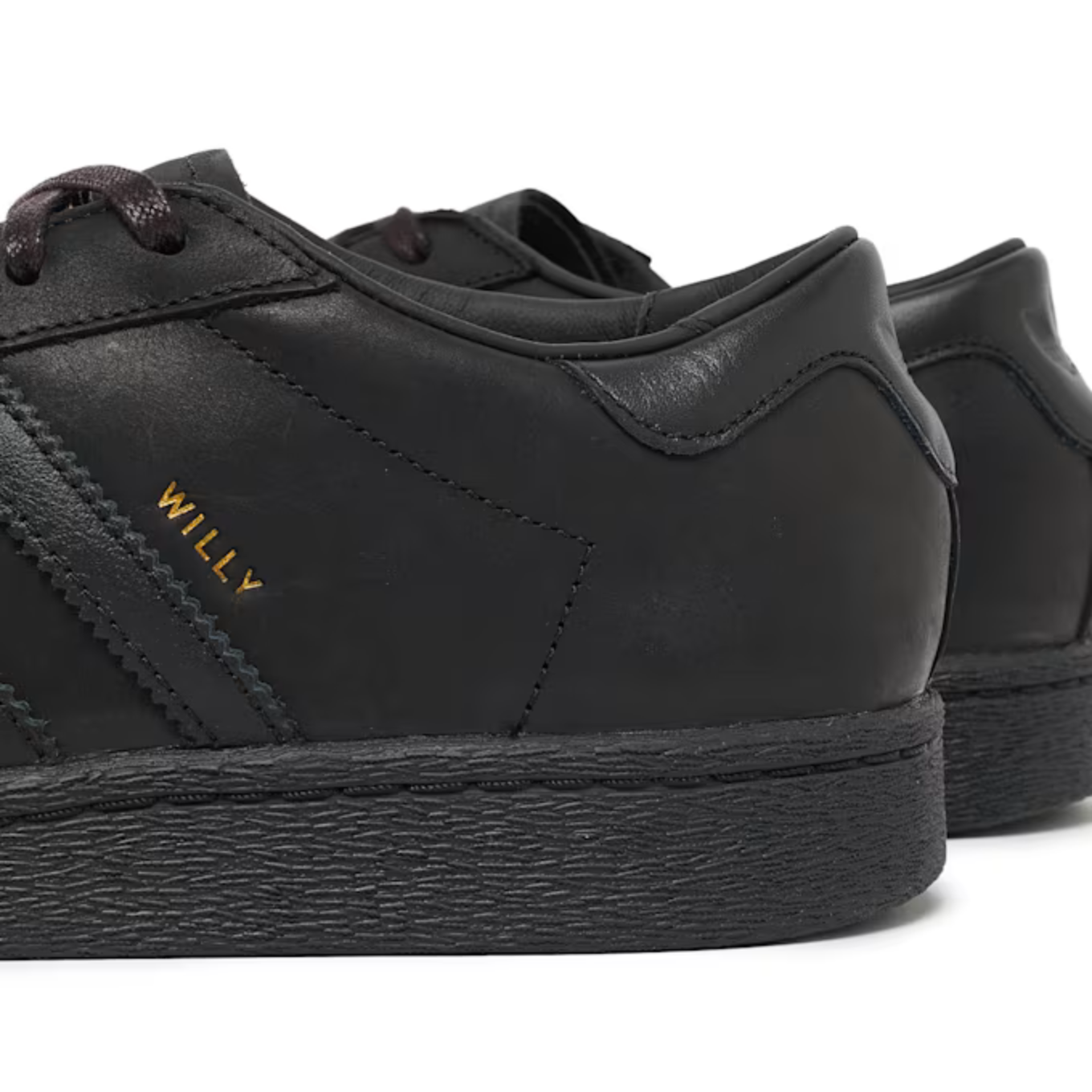 ADIDAS X WILLY CHAVARRIA JABBAR DRESS SHOES