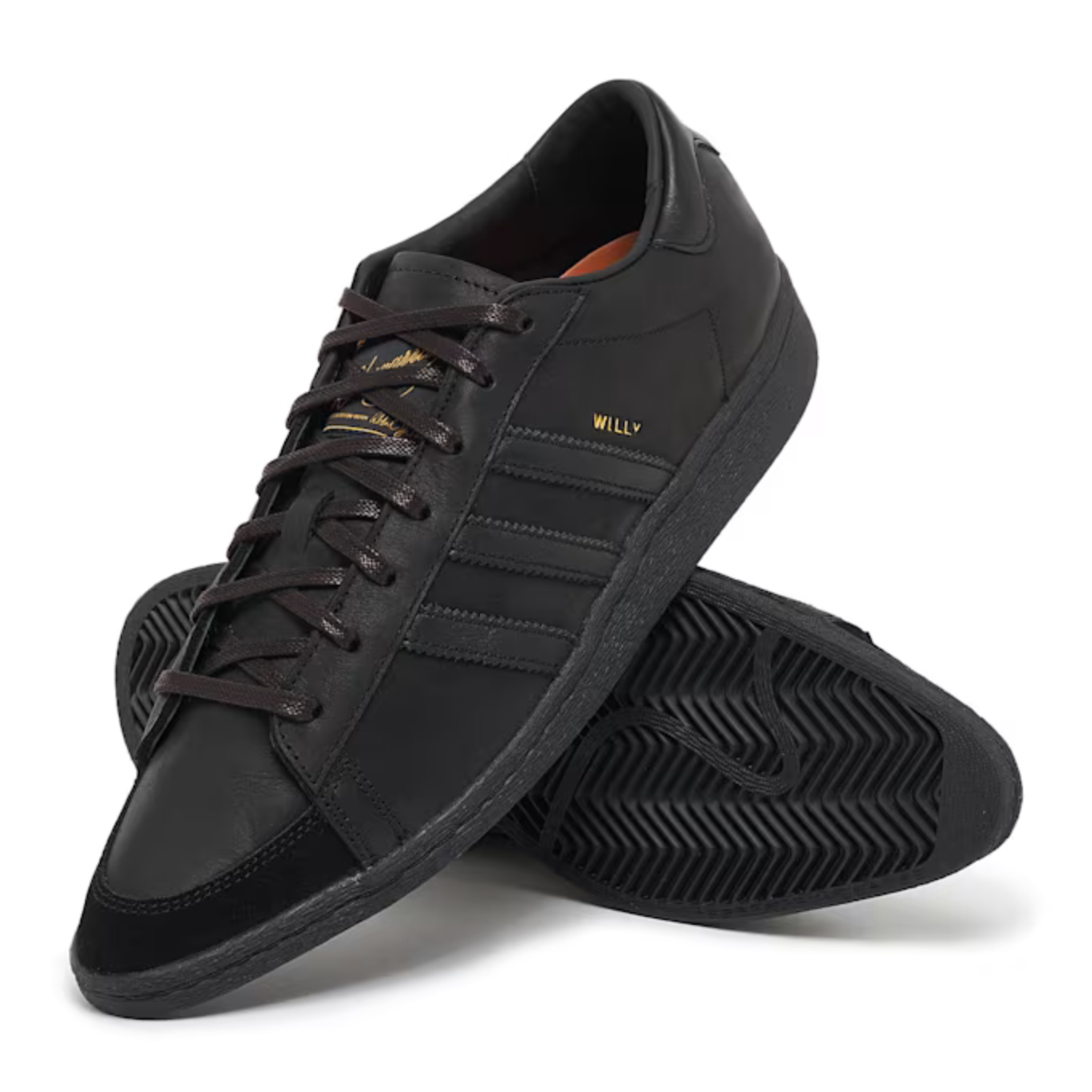 ADIDAS X WILLY CHAVARRIA JABBAR DRESS SHOES
