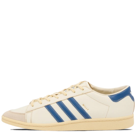 ADIDAS X WILLY CHAVARRIA JABBAR DRESS SHOES