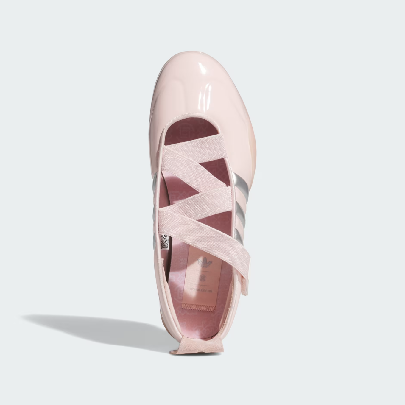 ADIDAS X CAROLINE HU X CLOT TAEKWONDO WMNS