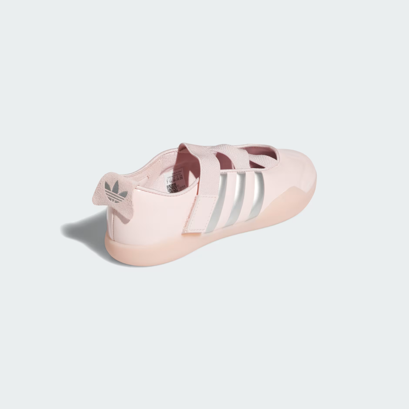 ADIDAS X CAROLINE HU X CLOT TAEKWONDO WMNS