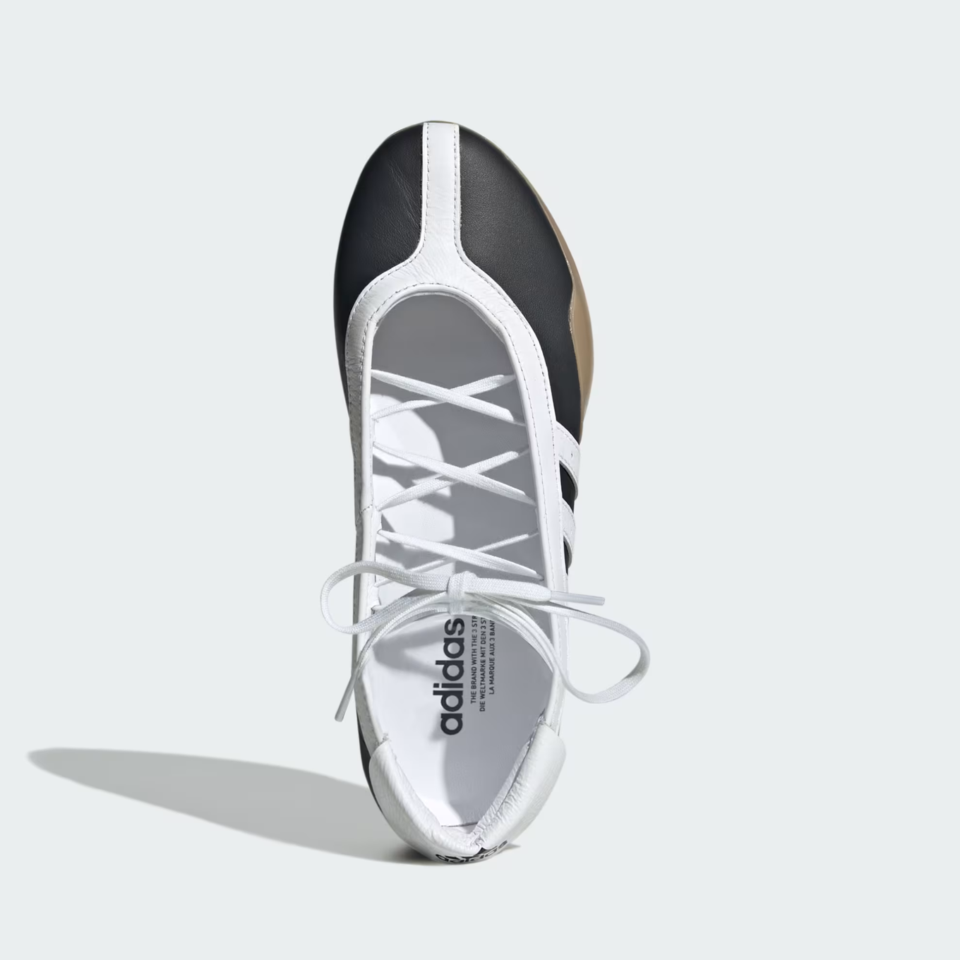 ADIDAS TAEKWONDO MEI BALLET W