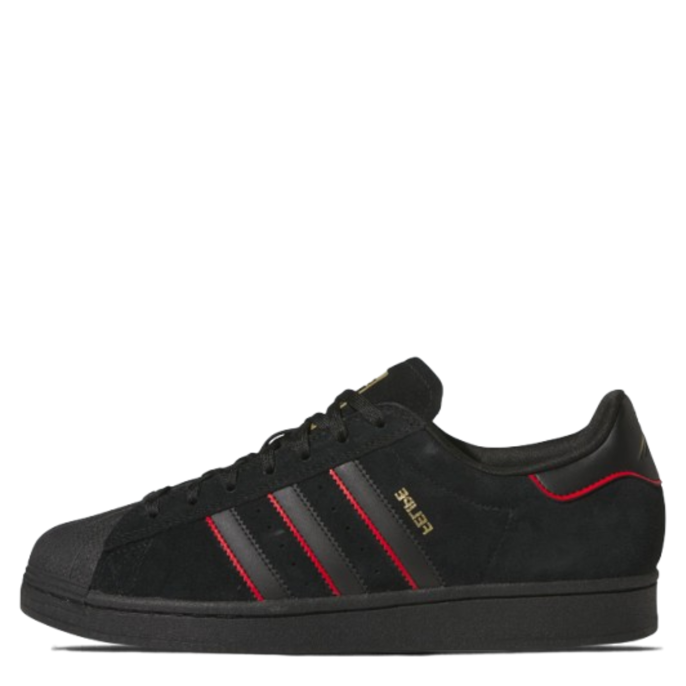 ADIDAS X FELIPE GUSTAVO SUPERSTAR ADV