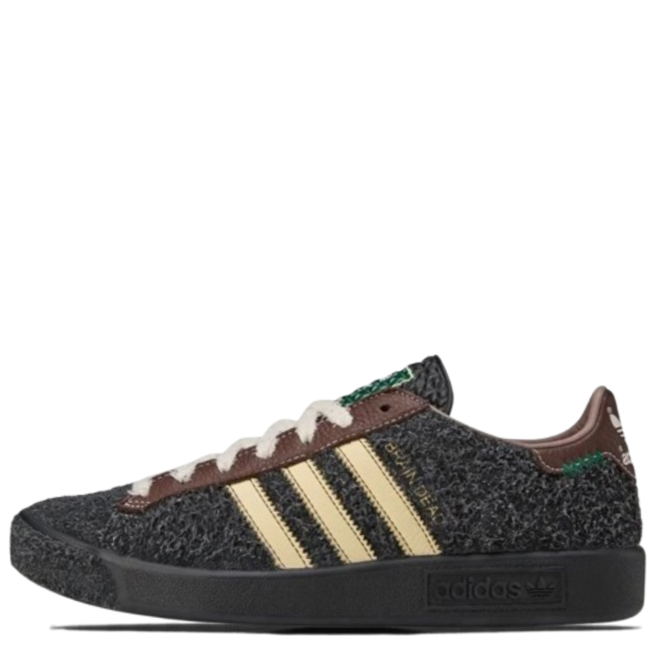 ADIDAS X BRAIN DEAD FOREST HILLS