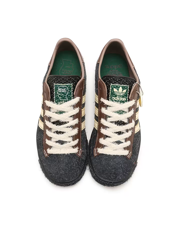 ADIDAS BRAIN DEAD FOREST HILLS