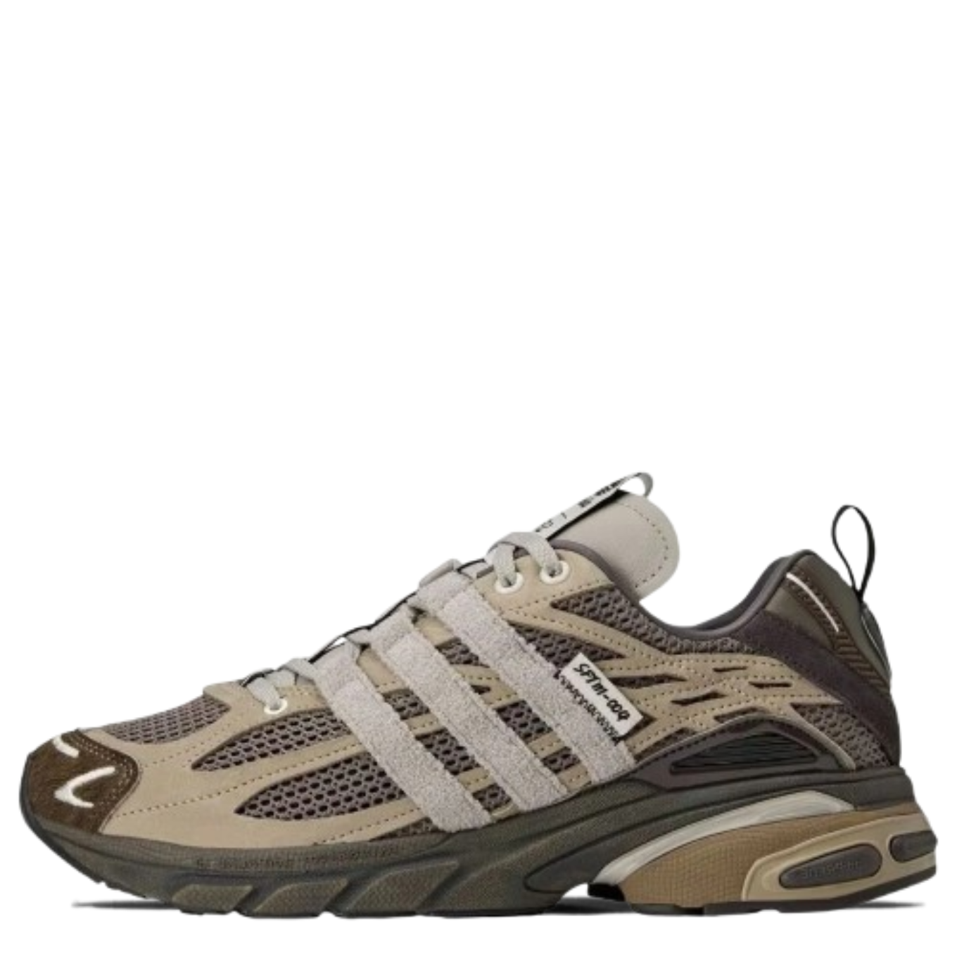 ADIDAS X SONG FOR THE MUTE ADISTAR CUSHION