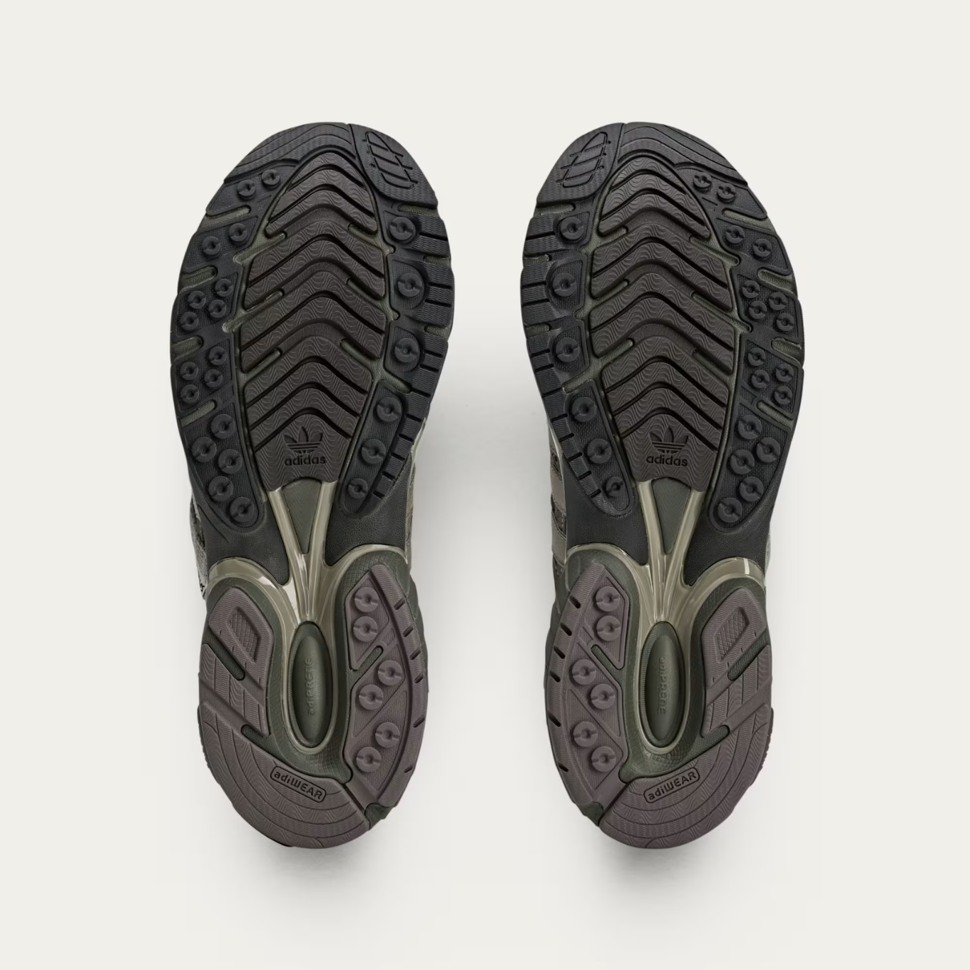 ADIDAS X SONG FOR THE MUTE ADISTAR CUSHION