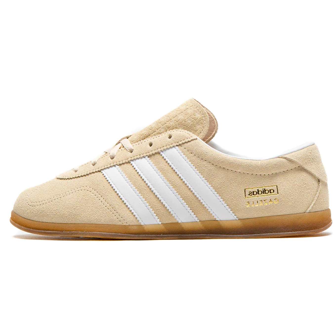 ADIDAS GAZELLE LO PRO W
