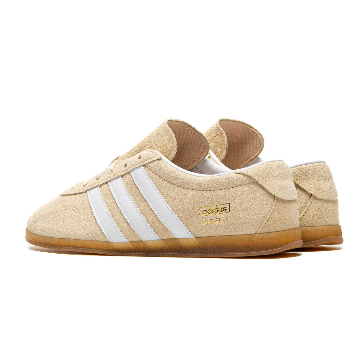 ADIDAS GAZELLE LO PRO W
