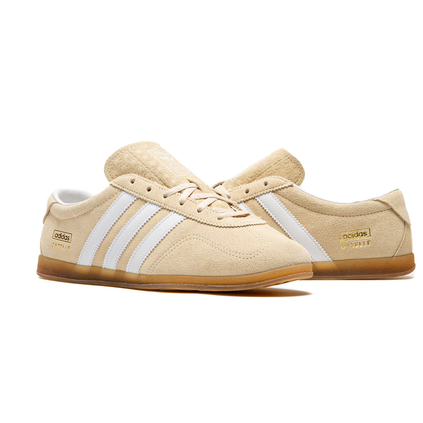 ADIDAS GAZELLE LO PRO W