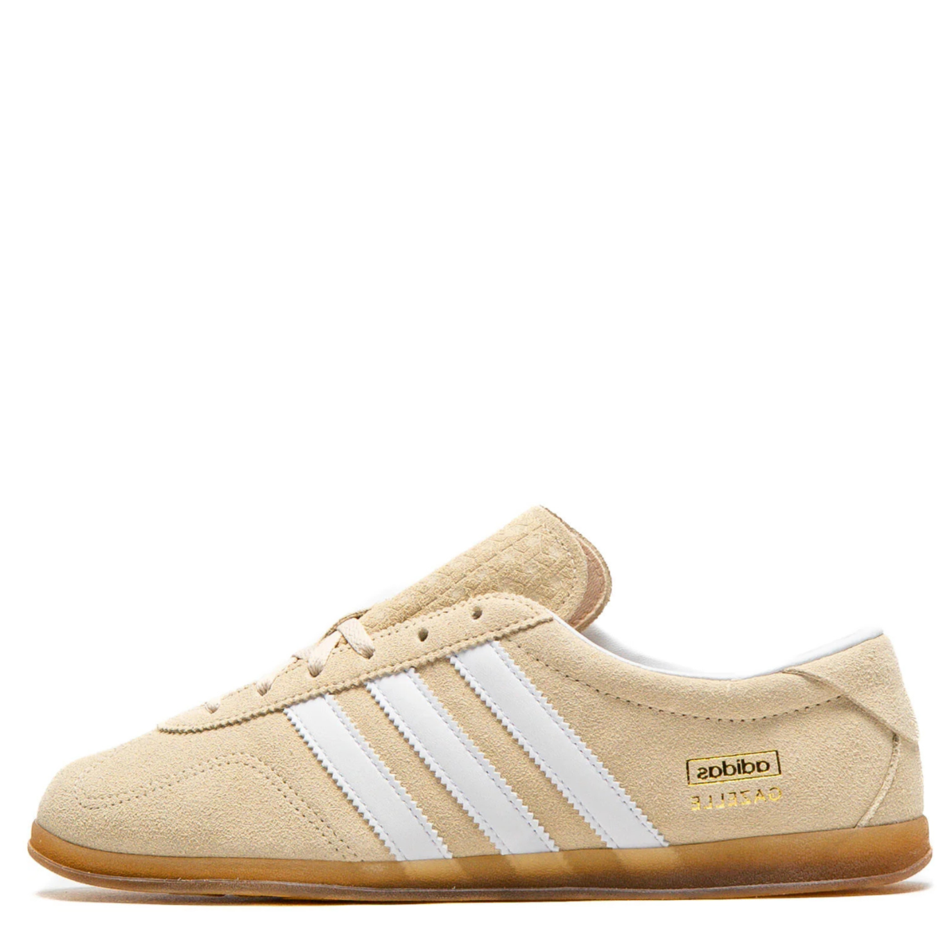 ADIDAS GAZELLE LO PRO W