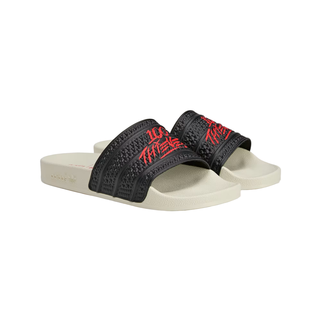 ADIDAS 100T ADILETTE