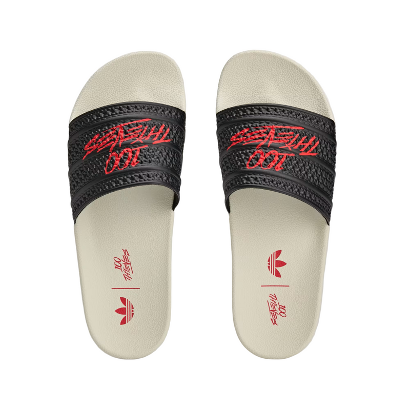 ADIDAS 100T ADILETTE