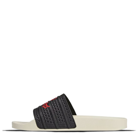 ADIDAS X 100 THIEVES ADILETTE