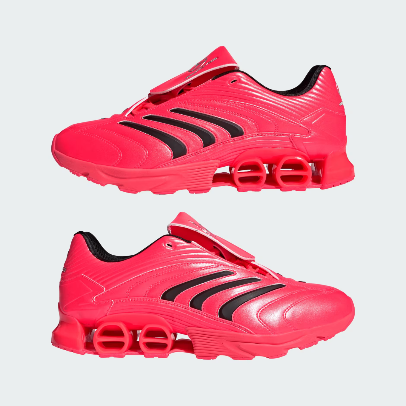 ADIDAS PREDATOR MEGARIDE