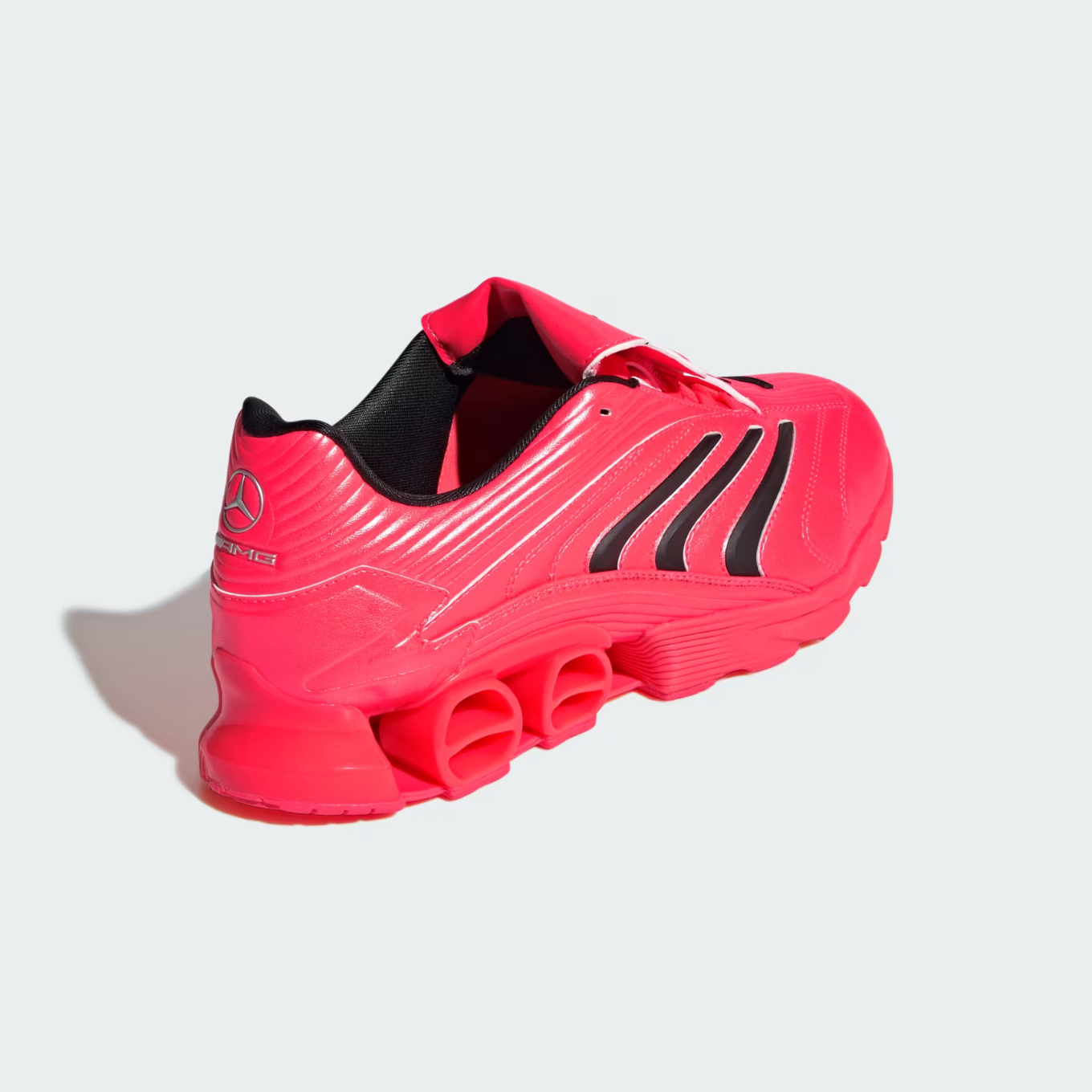 ADIDAS PREDATOR MEGARIDE