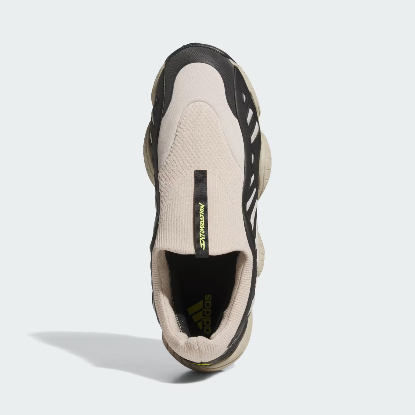 ADIDAS INTIMIDATION SLIP ON