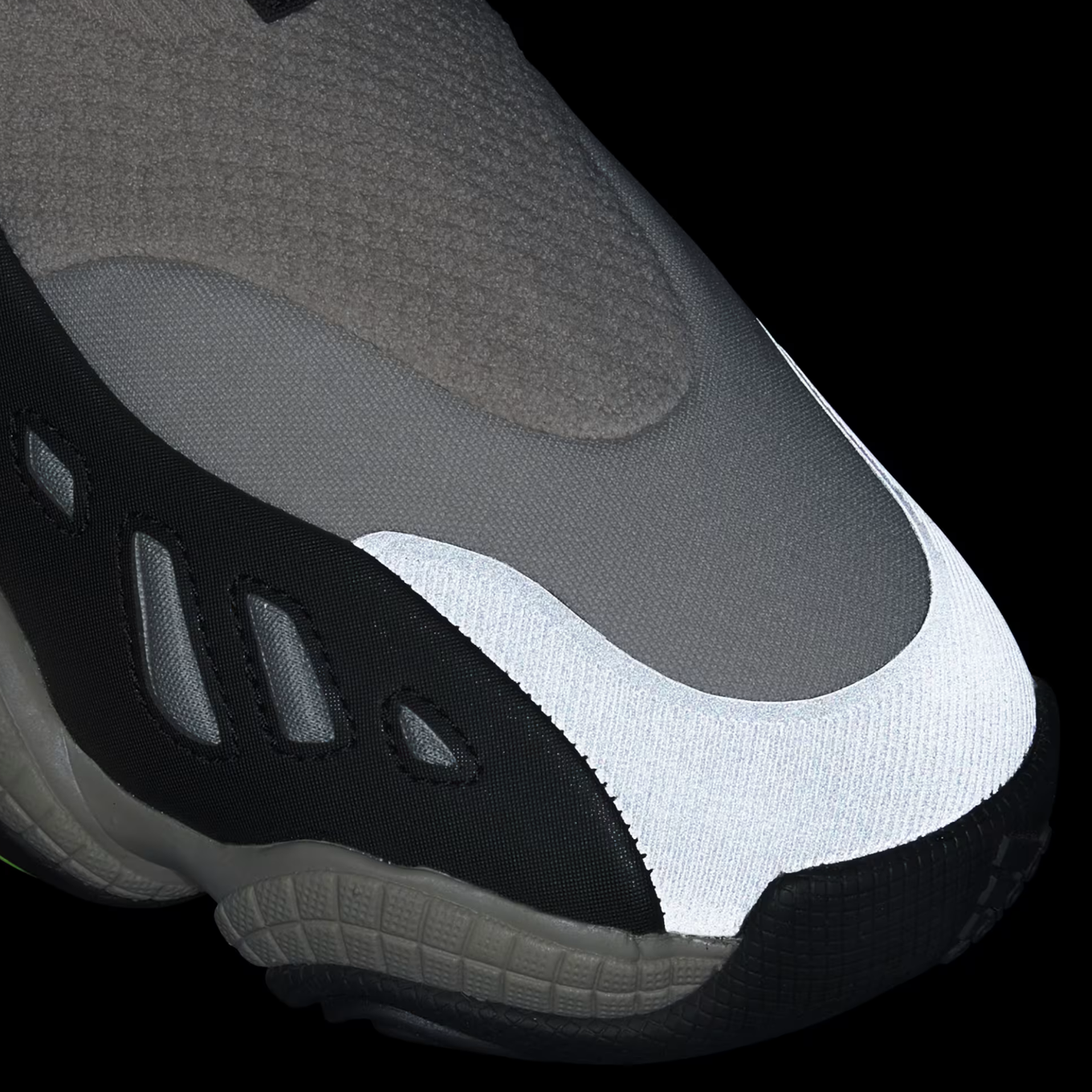 ADIDAS INTIMIDATION SLIP ON