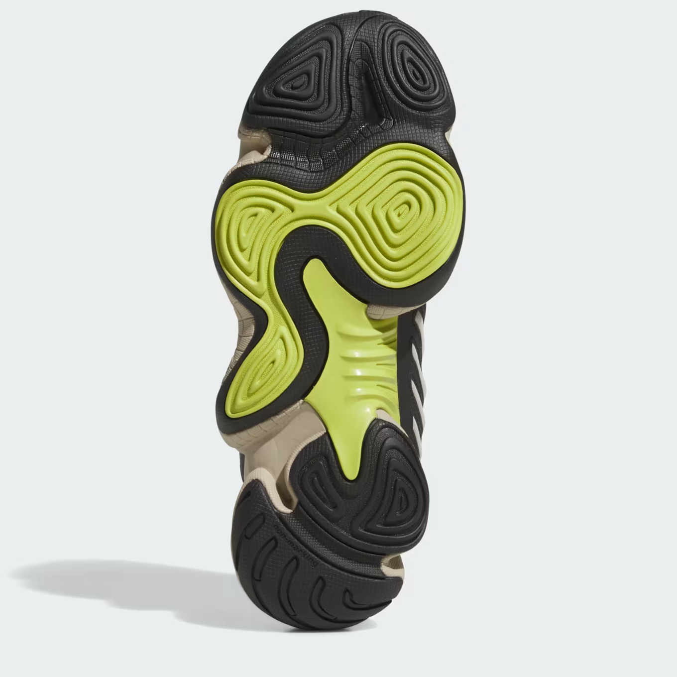 ADIDAS INTIMIDATION SLIP ON