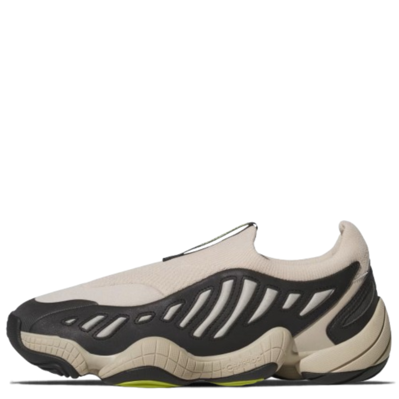 ADIDAS INTIMIDATION SLIP ON