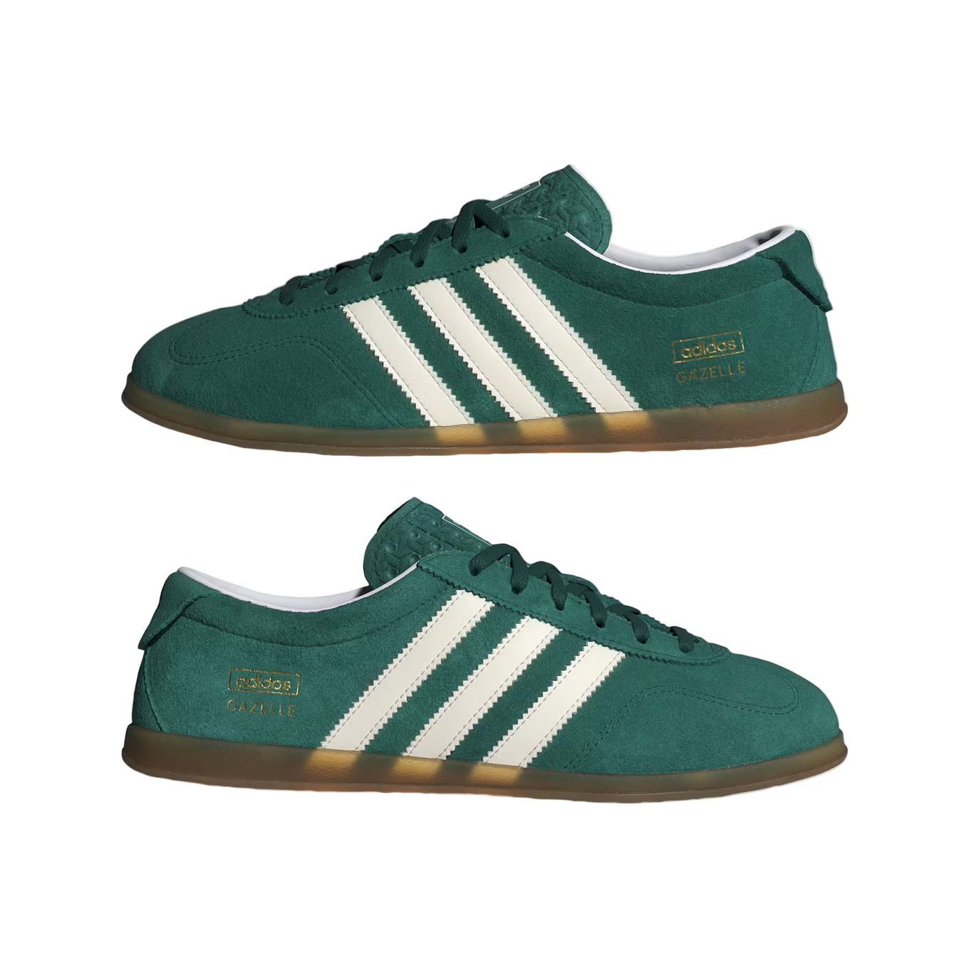 ADIDAS GAZELLE LO PRO W
