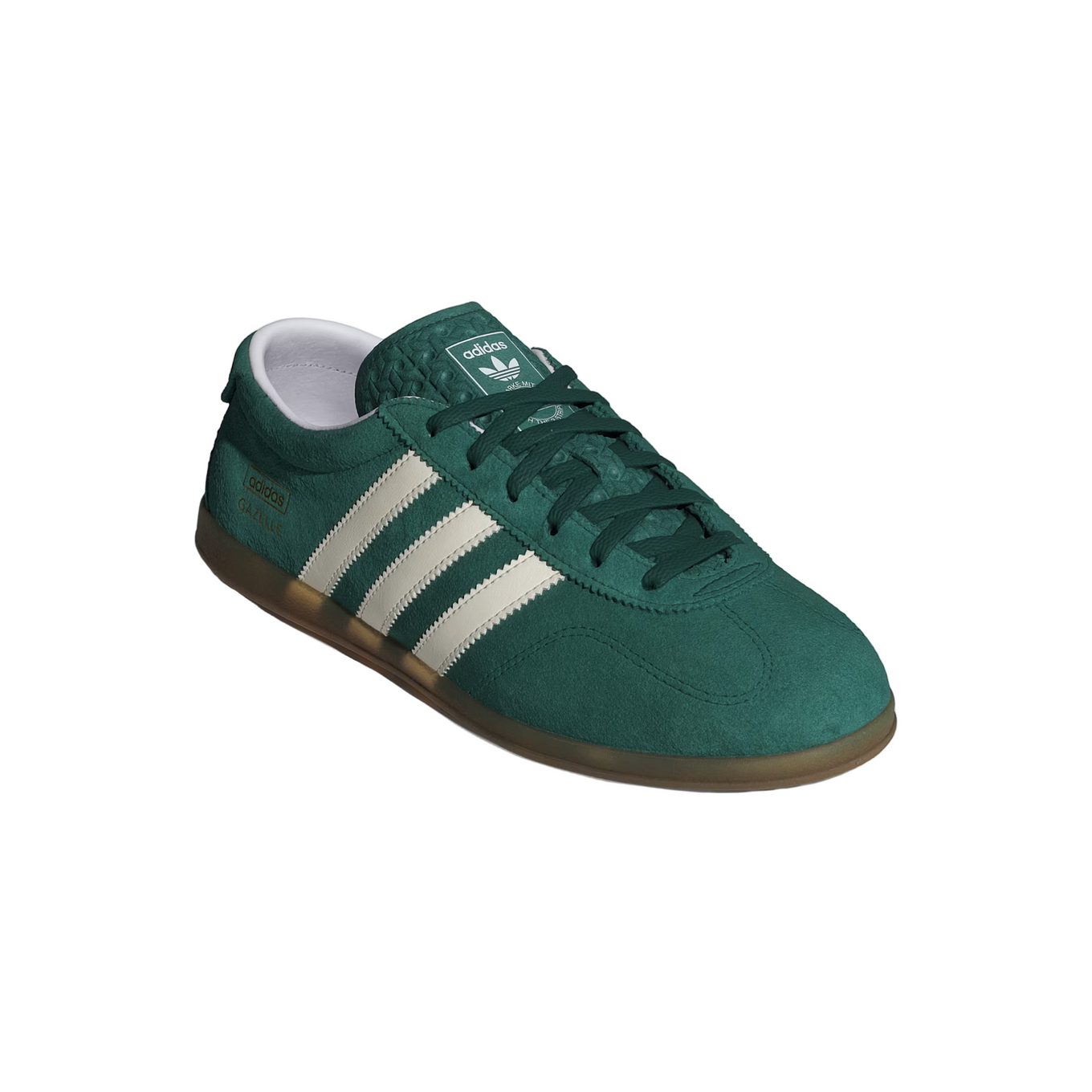ADIDAS GAZELLE LO PRO W